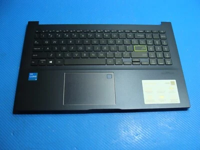 Reposamanos Asus VivoBook 15 15,6" F513EA-OS36 con teclado táctil BL 13N1-BBM0301 Foto 1 de 4