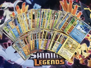 Pokemon Card Lot Of 50 - All Holos! NO DUPLICATES! FREE TRACKING - Picture 1 of 1