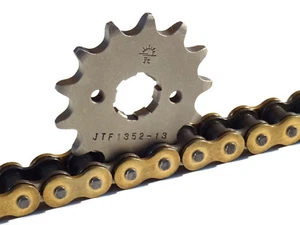 Piñón Adly/Herchee ATV 300 S U 04 - 09 JT Sprocket traducción O - Imagen 1 de 1