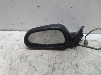 ESPEJO RETROVISOR DELANTERO IZQUIERDO PASAJERO MAZDA 626 1997-2002 GENUINO MAZDA #412 Foto 1 de 4