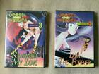 2+Urusei+Yatsura+DVDs+%233%3A+Remember+My+Love+%234+Lum+The+Forever+Sealed