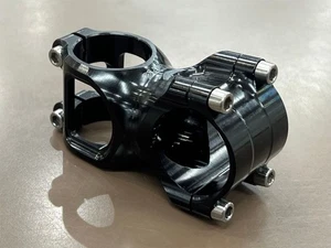 TUNE Horny Part 4.0 Stem / Black - Picture 1 of 5