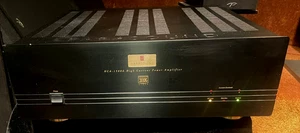 Parasound HCA-1500A Hochstrom-Endstufe - Bild 1 von 10