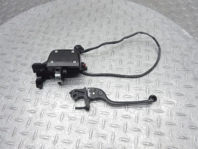 2005 05-06 宝马 R1200 R1200RT 离合器主缸泵杆控制鲈鱼 — 第 1/4 张图片