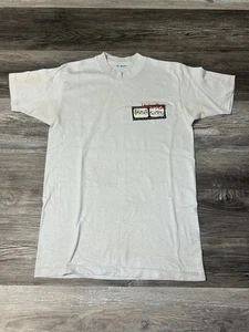 Vintage 80er ZZ Top Video Beat Give Me All Your Lovin' Shirt Gr. S - Bild 1 von 8