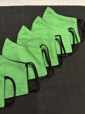 Mund Nasen Maske - Bild 1 von 4