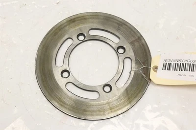 CF-Moto UForce 1000 20 Disco Rotor Freno Delantero Trasero 5HY0-080001 #1 52160 Foto 1 de 2