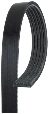 Gates V-ribbed Belt for AUDI DACIA HONDA HYUNDAI KIA LADA MITSUBISHI PROTON - Image 1 of 2