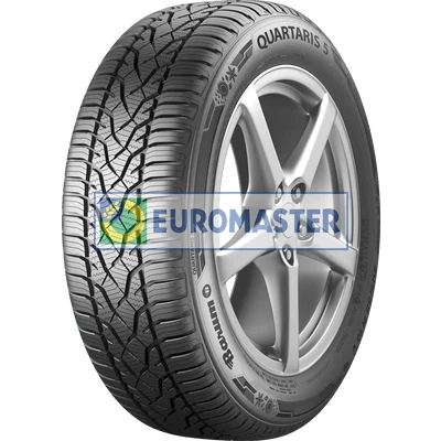 Ganzjahresreifen BARUM 195/55 R 15 TL 85H QUARTARIS 5 - Bild 1 von 2