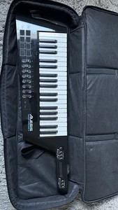KEYTAR Alesis Vortex 2 WIRELESS - Mit Tasche, Software Schlüssel - Bild 1 von 16