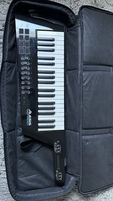 KEYTAR Alesis Vortex 2 WIRELESS - Mit Tasche, Software Schlüssel - Bild 1 von 4