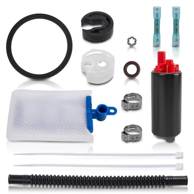 For 2015-2017 Polaris Sportsman ACE 325 450 570 X2 HD Fuel Pump+Strainer 2205374 - Image 1 of 4