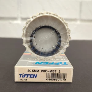 Tiffen 40.5mm Pro-Mist 2 Round Lens Filter USA - Picture 1 of 1