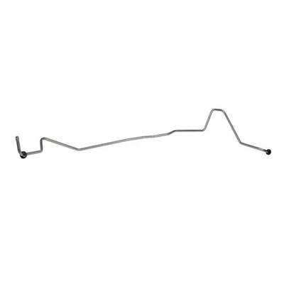 For GMC Envoy XUV 2004 2005 Transmission Oil Cooler Pressure Line | Metal Hose Foto 1 de 4