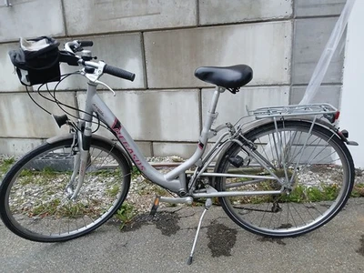 Fahrrad Damen - Bild 1 von 4