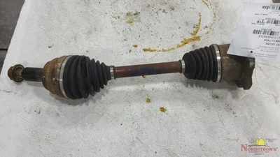 2009 Cadillac Escalade ESV Front CV Axle Shaft Foto 1 de 4