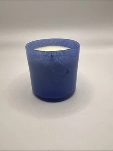 Lafco New York Fragranced Candle Bluemercury - 6.5 oz- CRACKED - Picture 1 of 5