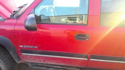 Driver Front Door Classic Style Electric Fits 99-07 SIERRA 1500 PICKUP 5147124 - Image 1 of 3