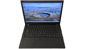 Lenovo ThinkPad T480S Laptop, i7 8th Gen, 16GB RAM, 512GB NVMe SSD, Windows 11 P - Afbeelding 1 van 14