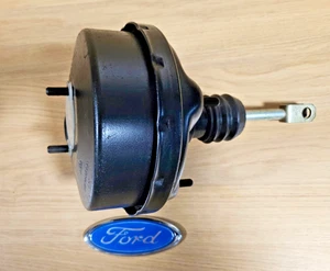 FORD ESCORT MK2 SPORT MEXICO BRAKE SERVO ATE 3.6120-2400.4 GENUINE NEW OLD STOCK - Picture 1 of 9