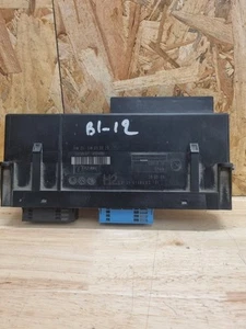 DB1-12 BMW JBBFE PL2 61.35-9119493-01 h2 106818 hw d4 sw 05.00.25 - Picture 1 of 1