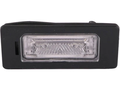 For 2008-2011 Audi TT Quattro License Plate Light 83487VMMY - Image 1 of 2
