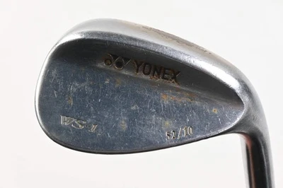 Yonex WS-1 2015 Gap Wedge / 52 Degree / Stiff Flex Yonex Shaft - Image 1 of 4