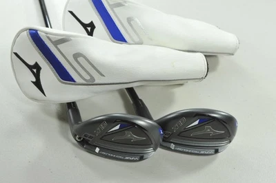 Mizuno CLK 2020 22* and 25* Hybrid Set Senior Flex RH Tensei Graphite # 206211 - Image 1 of 4