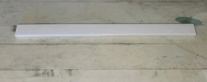 Refrigerator Door Trim W11129820 Whirlpool Amana Kenmore Small Shelf - Picture 1 of 3