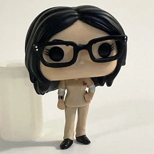 Funko POP TV Orange is the New Black Alex Vause #246 - Picture 1 of 16