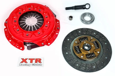KIT DE EMBREAGEM XTR STAGE 1 compatível com caminhonete Nissan 720 D21 Pathfinder 2.0L 2.4L 4cy - Imagem 1 de 3