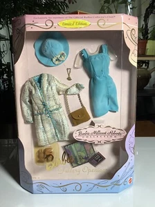 Barbie “Gallery Opening” Millicent Roberts/Collector's Club Accessories 1997(K2) - Picture 1 of 6