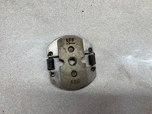 Poulan Pro Dura Chrome 22 1999 21cc Hedge Trimmer Clutch - Picture 1 of 2