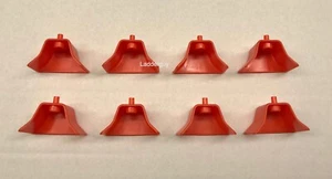 8 Rung Caps for Little Giant Velocity, TitanX, Megamax, LT, Leveler ladders - Picture 1 of 1