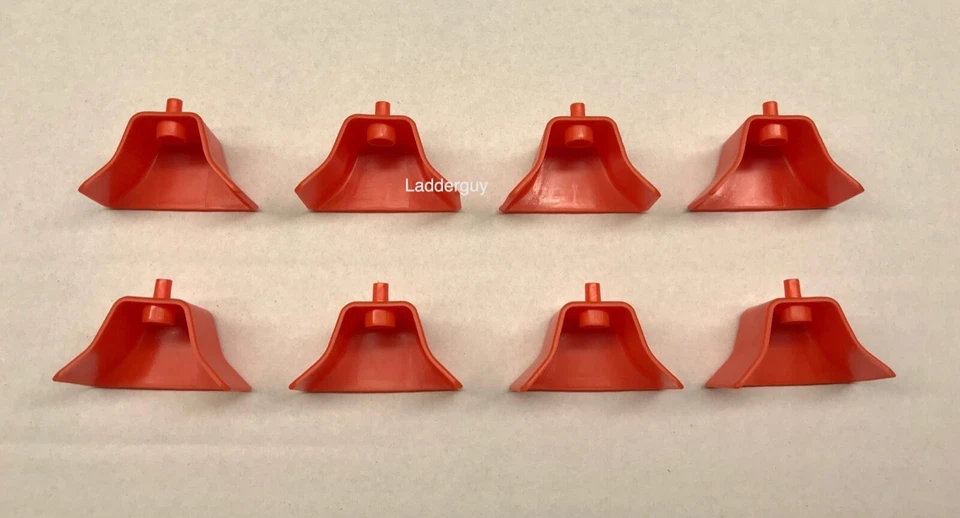 8 Rung Caps for Little Giant Velocity, TitanX, Megamax, LT, Leveler ladders