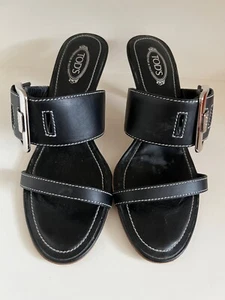 Tod’s Brand Woman's shoes - Picture 1 of 6