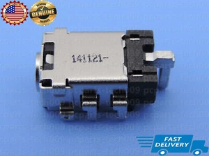 Presa pulg DC in Power Jack originale per porta di ricarica ASUS V405U V405UB V405UQ - Foto 1 di 11