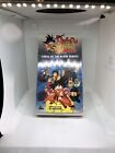 Dragon Ball - Fluch der Blutrubine (VHS, 1998)