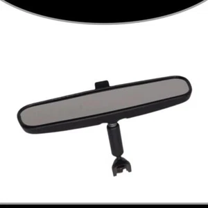 Black Interior Rearview Mirror HG82-69-220 For 6 2003-2008 CX-7 RX-8 2006-2008 - Picture 1 of 8
