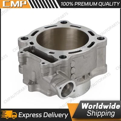 Culata CRF450R CRF450 DIÁMETRO ESTÁNDAR 96,00 mm para Honda 2002-2008 Foto 1 de 4