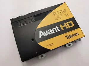 Amplificador programable 5328 Televes serie Avant HD - Bild 1 von 3