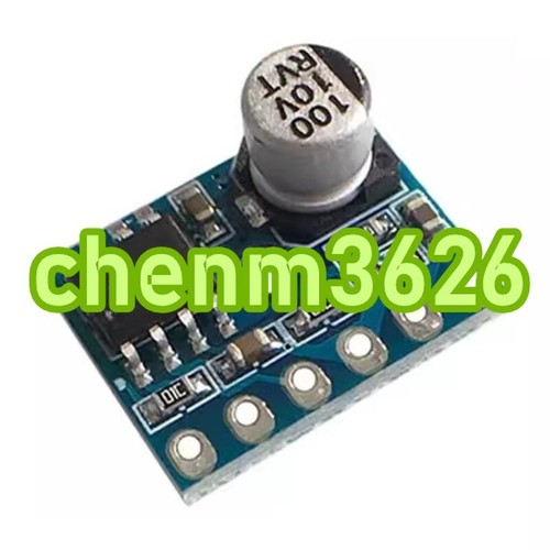 1PCS NEW Class D power amplifier 5W mono audio power amplifier LTK5128 ...