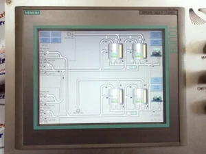 SIEMENS 6AG1 644-0AA01-4AX0 HMI SUPERIOR QUALITY PRODUCT WOLDWIDE FREE SHIPPING - Picture 1 of 4