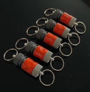 Brandneu - 5 Stück GARDENA  Schlüsselanhänger 89-16 Keychain Sammlerstück  - Bild 1 von 6