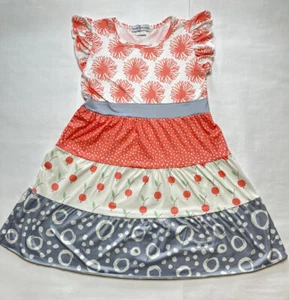 Girls Summer Dress Adorable Sweetness Boutique Size 10 - Picture 1 of 7
