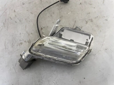 OEM | 2014-2017 Volvo XC60 LED DRL Fog Light (Right,Passenger) Ballast Included - Изображение 1 из 4