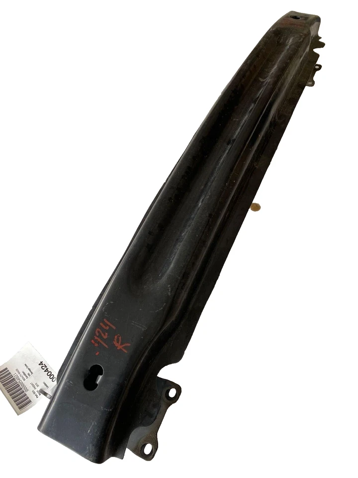 2012 -2019 VOLKSWAGEN PASSAT Rear Back Bumper Reinforcement Impact Face Bar - Image 1 of 4