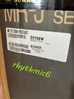 New Mr-J2s-22Kb4-Px201u607 Mitsubishi 380V Ac Server Amplifier Fast Fedex Or Dhl