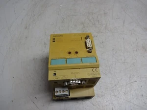 Siemens 6ES 7158-0AA01-0XA0 - Imagen 1 de 5