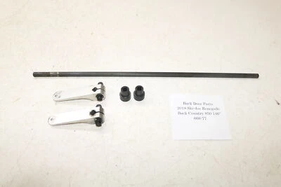 2018 Ski-doo Renegade Backcountry 850 146" Gen 4 Stabilization Rod Sway Bar  - Изображение 1 из 4